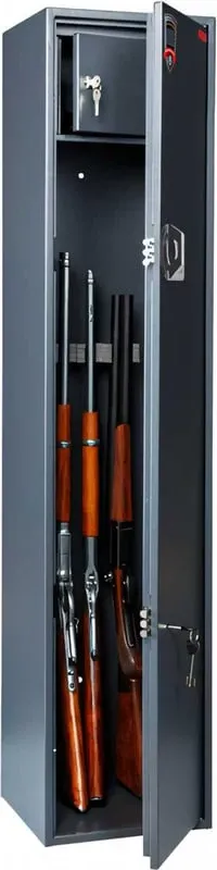 Оружейный сейф Aiko Чирок 1328 EL — фото 5