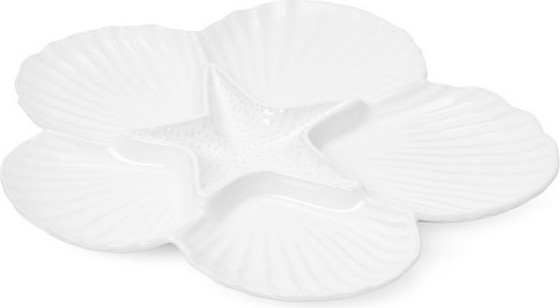 Менажница Fissman Sea Shell / 13561 — фото 3