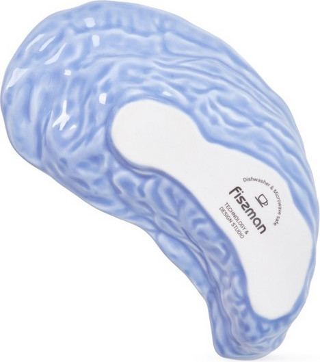 Блюдо Fissman Sea Shell / 13560 — фото 4