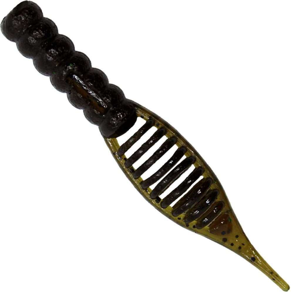 Мягкая приманка FishMagnet Gin 2" 103 (10шт)