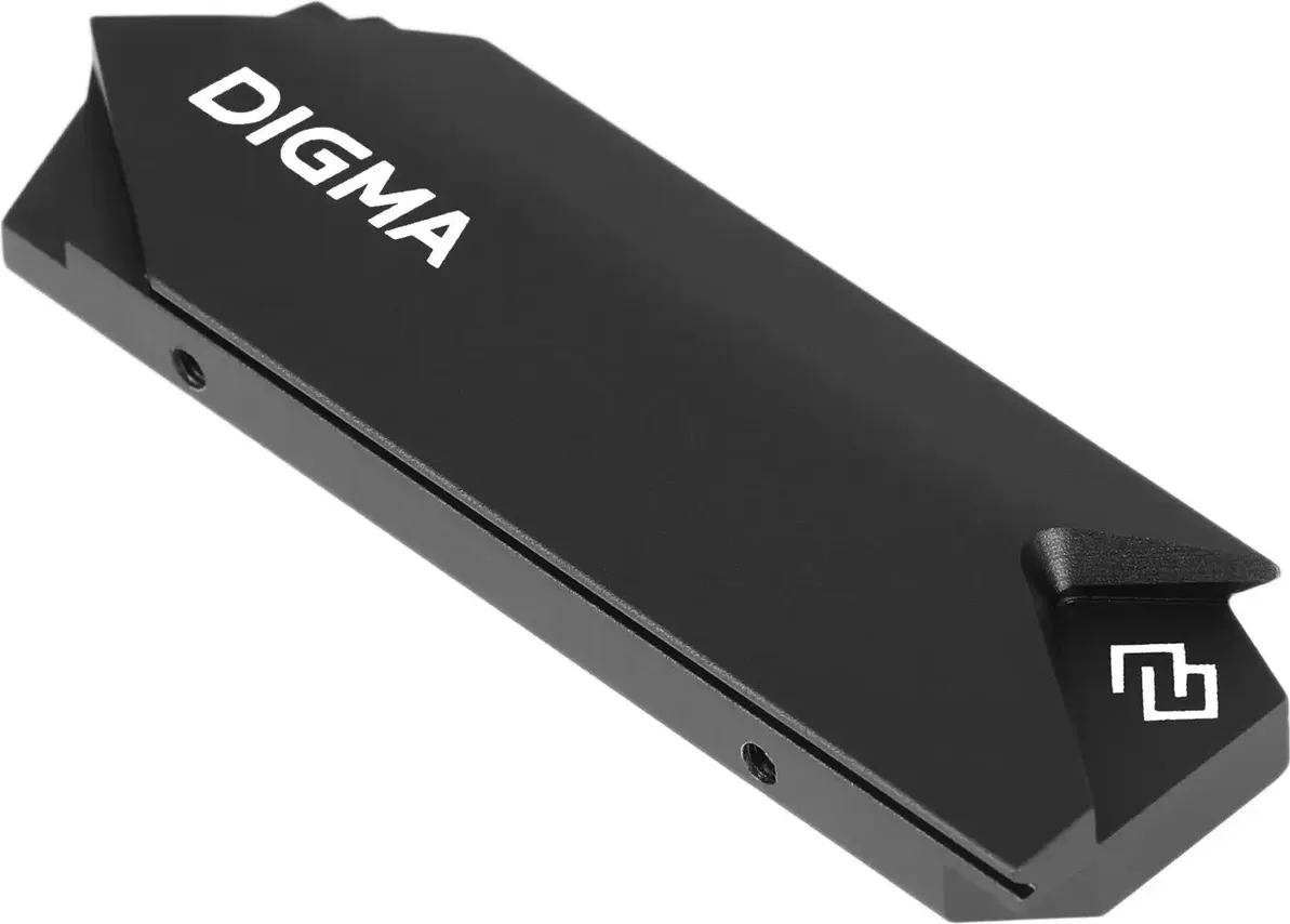 Радиатор для SSD Digma DGRDRM2B — фото 2