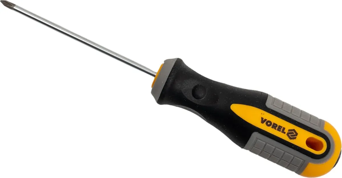 Отвертка Vorel 60961 — фото 1