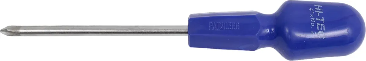 Отвертка Vorel 61300