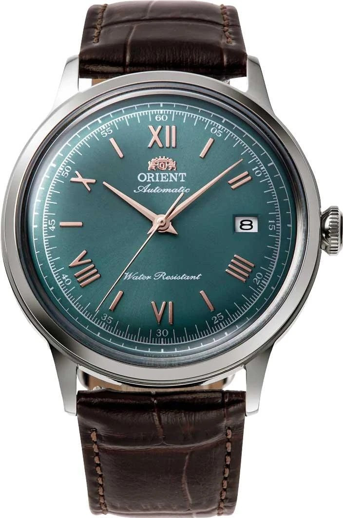 Часы наручные мужские Orient RA-AC0023E