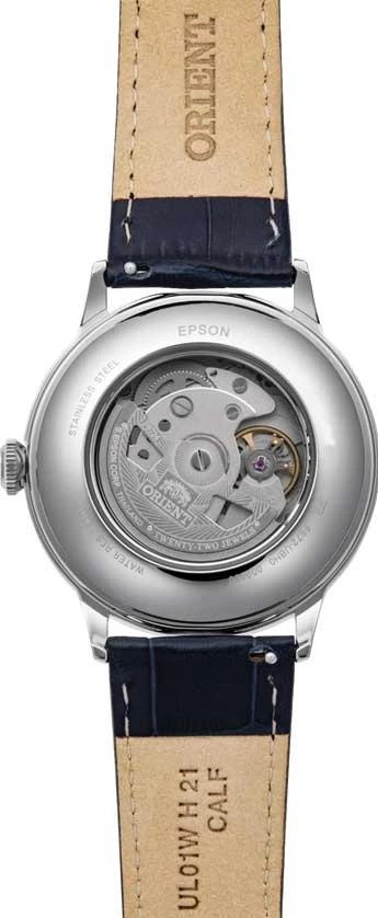 Часы наручные мужские Orient RA-AC0024L — фото 3