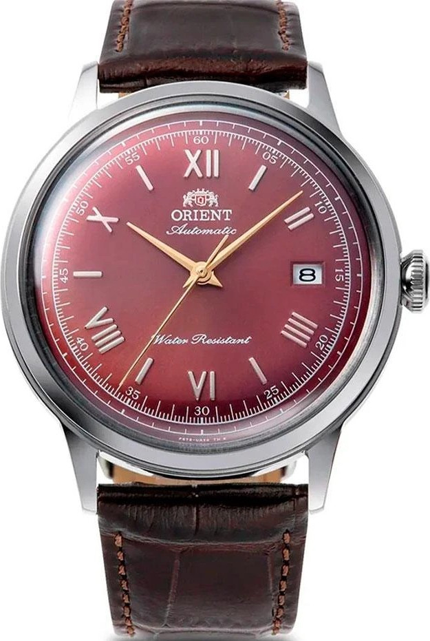Часы наручные мужские Orient RA-AC0026R — фото 4