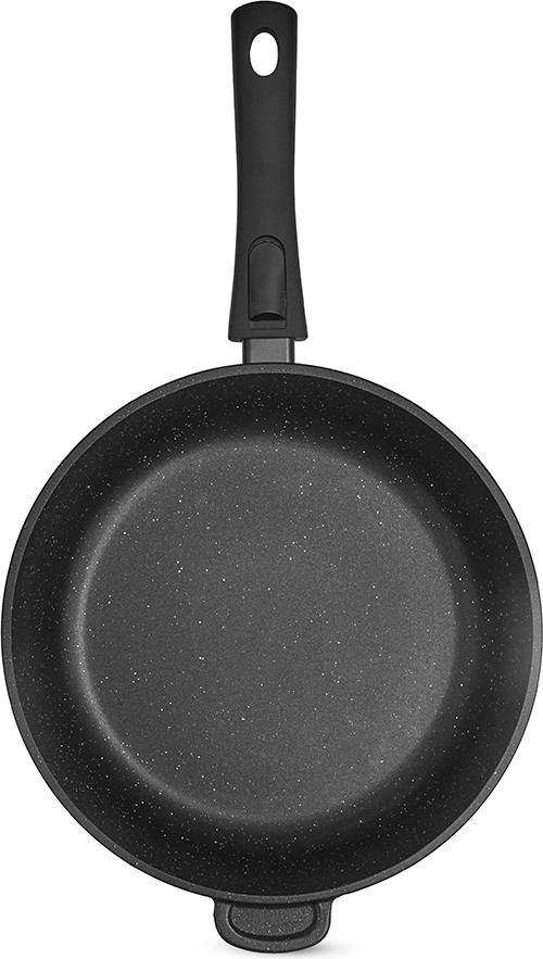 Набор сковородок Fissman Cook Pro / 14640 (2шт) — фото 6
