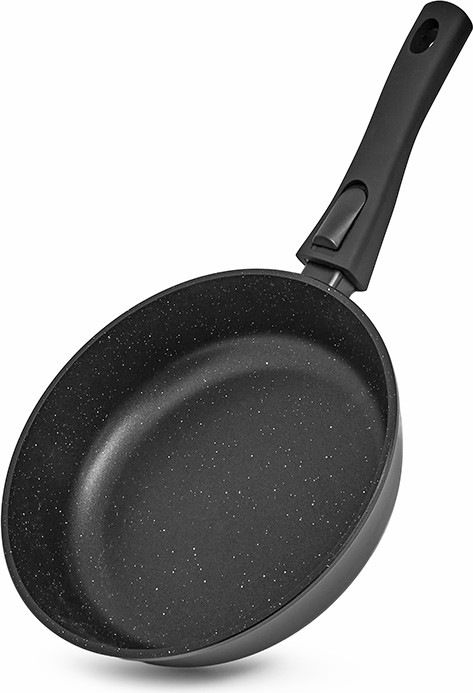 Набор сковородок Fissman Cook Pro / 14640 (2шт) — фото 4
