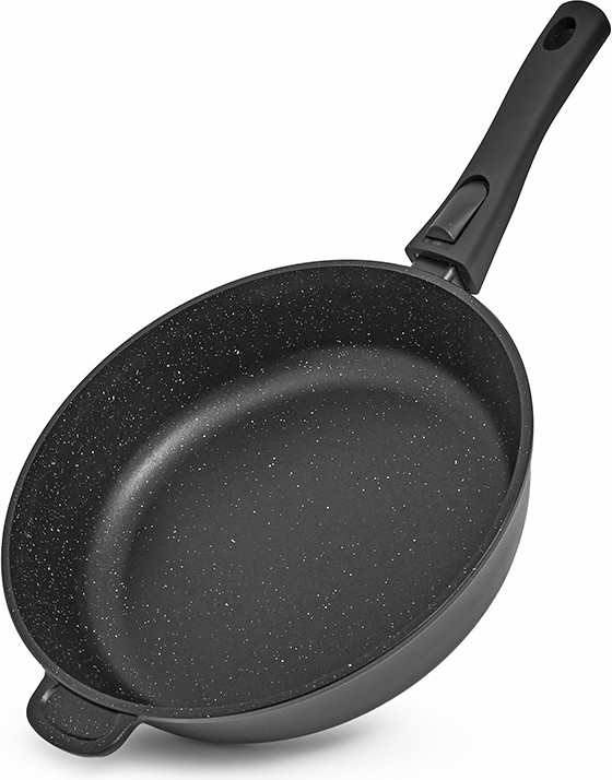 Набор сковородок Fissman Cook Pro / 14640 (2шт) — фото 2