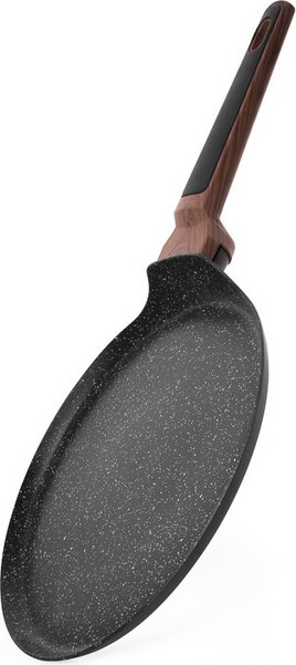 Блинная сковорода Fissman Diamond / 14301