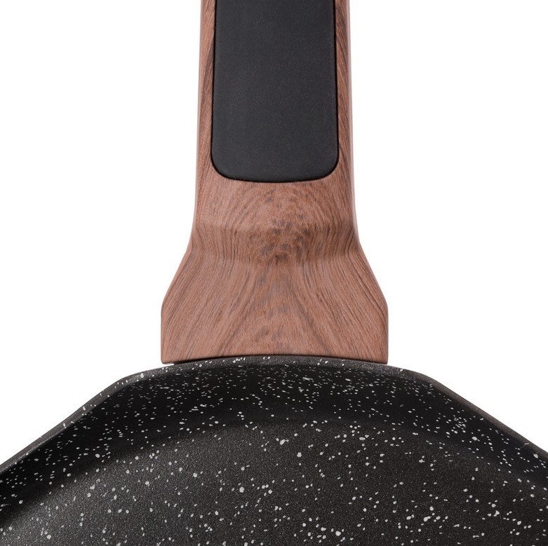 Блинная сковорода Fissman Diamond / 14301 — фото 6