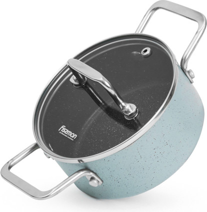 Кастрюля Fissman Mini Chef / 14401