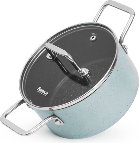 Кастрюля Fissman Mini Chef / 14406