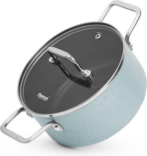Кастрюля Fissman Mini Chef / 14407
