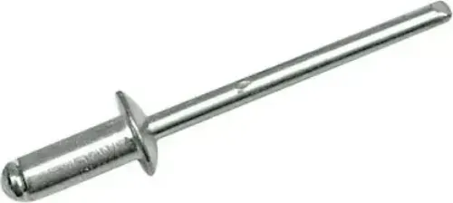 Набор заклепок Vorel 70320 (50шт)