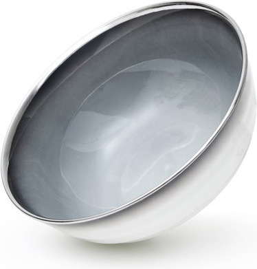 Салатник Fissman Elegante Gray / 13717