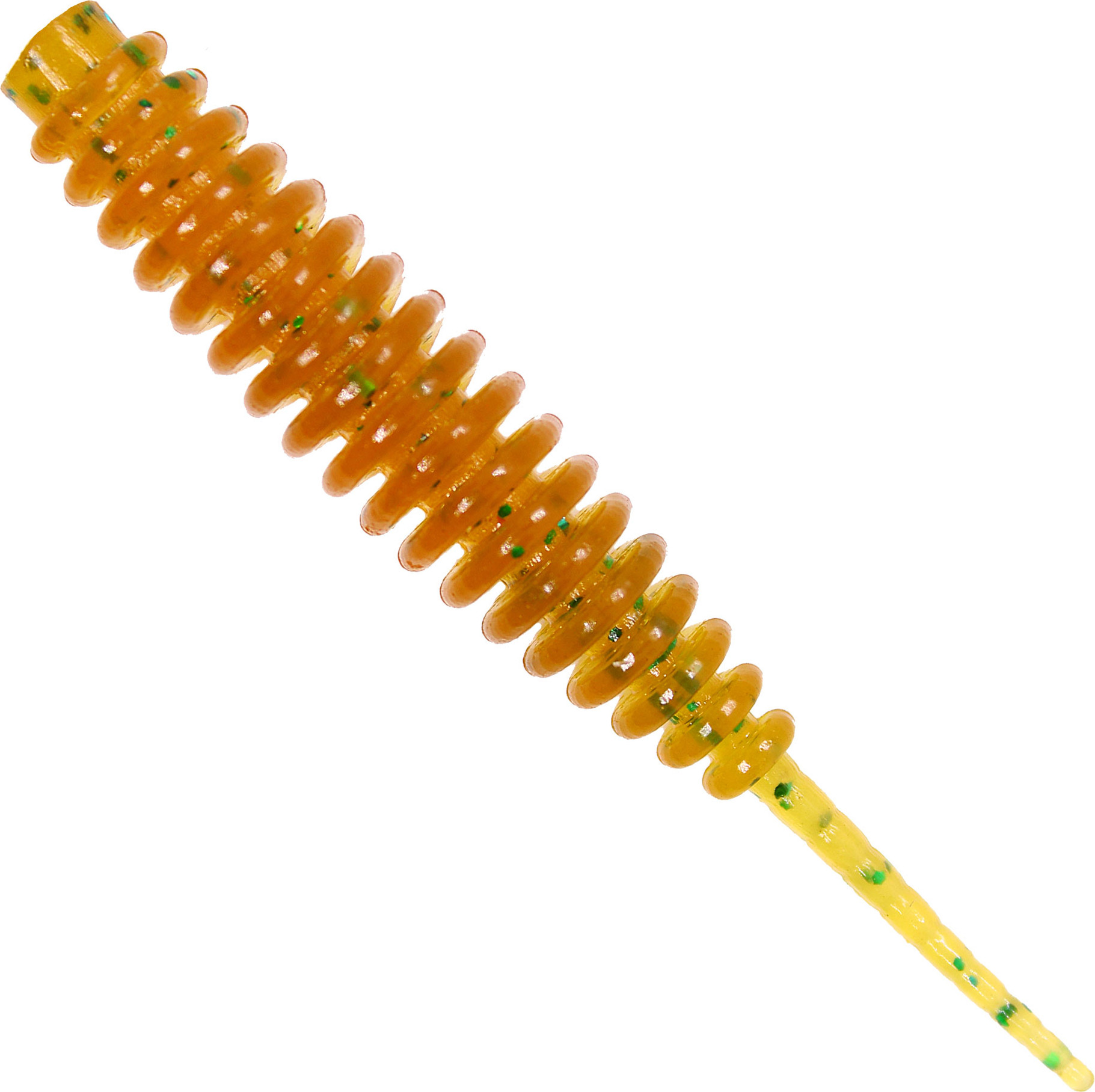 Мягкая приманка FishMagnet Shishka 1.5" 122 (10шт)