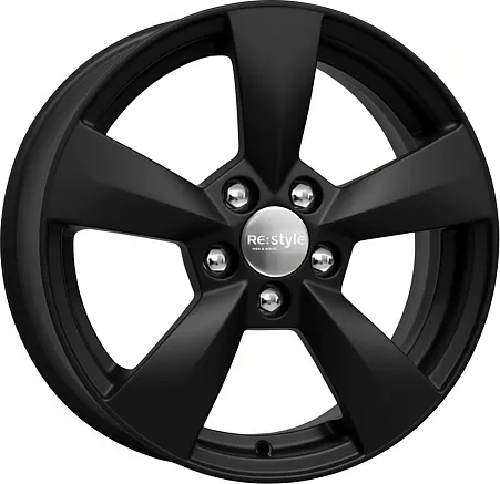 Литой диск K&K КС700 15x6" 5x100мм DIA 57.1мм ET 38мм Мэт