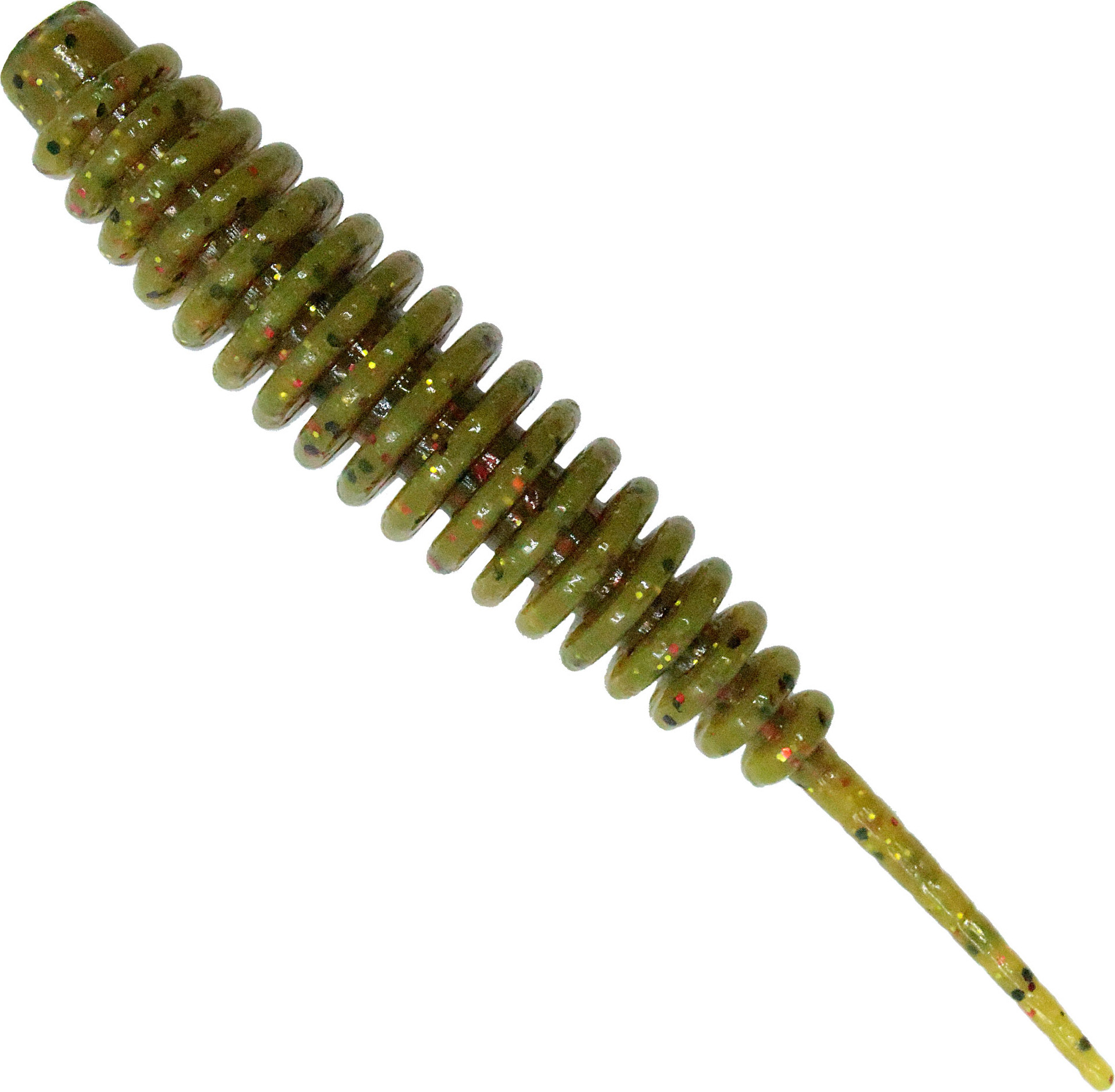 Мягкая приманка FishMagnet Shishka 3.7" 123 (6шт)