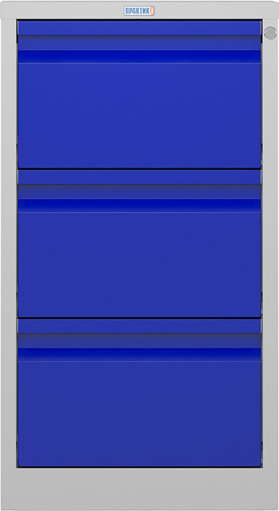 Тумба для верстака Практик Тумба Profi WD-3 — фото 2