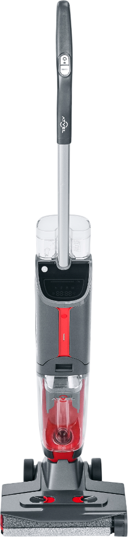 Вертикальный пылесос Atvel F16 Ultimate Plus