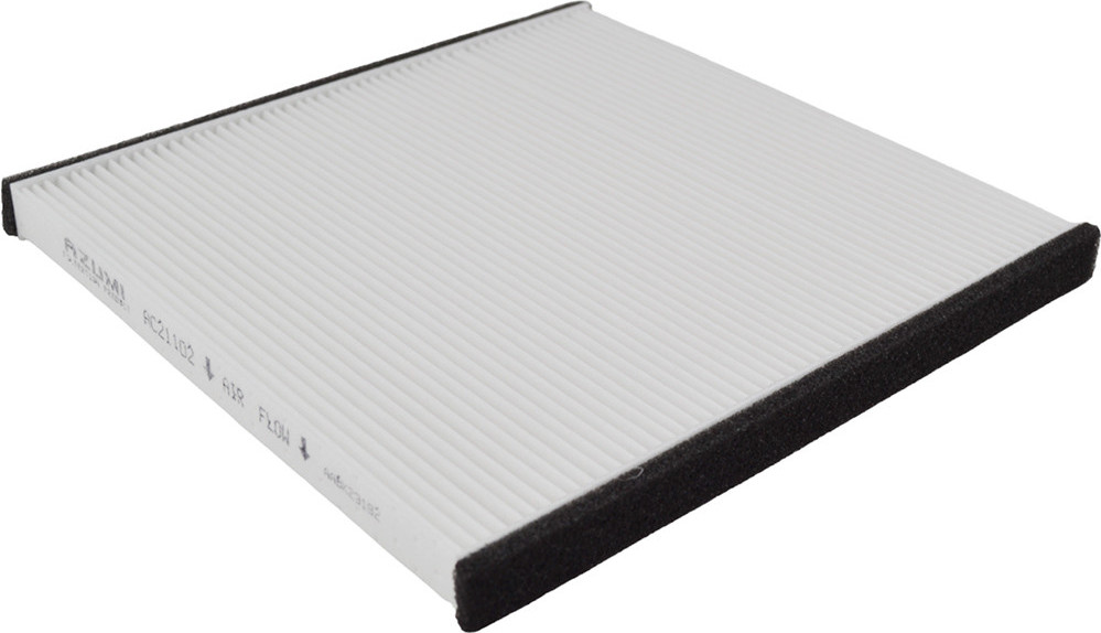 Салонный фильтр Azumi AC21102