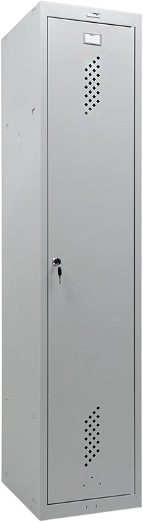 Шкаф металлический Практик ML-11-40 (LS-01-40)