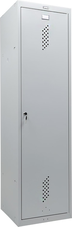 Шкаф металлический Практик ML-11-50D