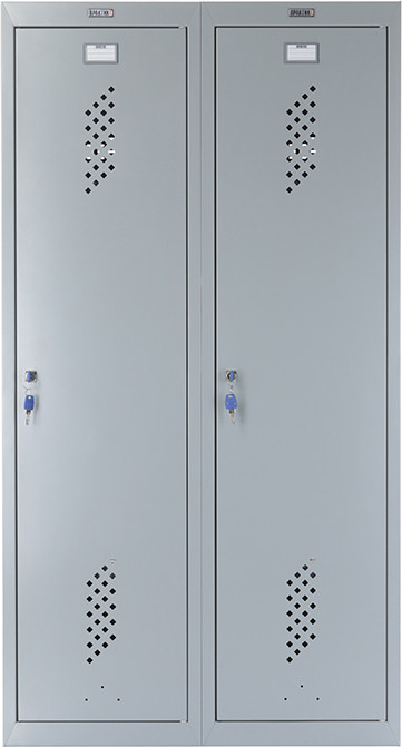 Шкаф металлический Практик ML-21-60 (1500)
