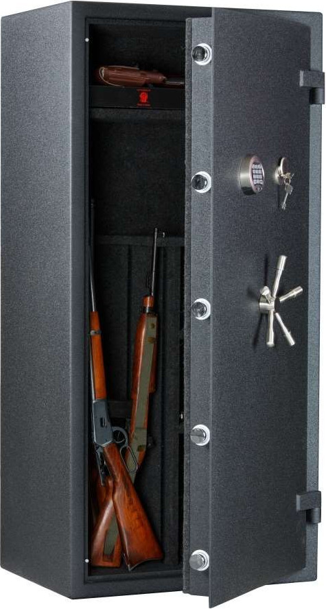 Оружейный сейф Valberg Tiger 70