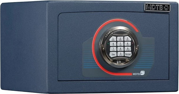 Офисный сейф MDTB EK-22.E