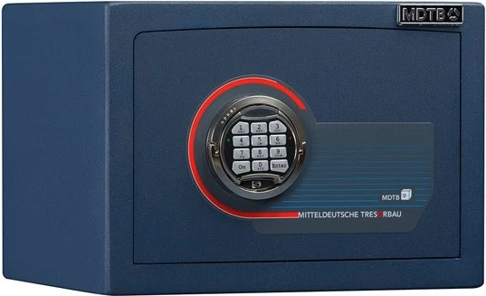Офисный сейф MDTB EK-28.E
