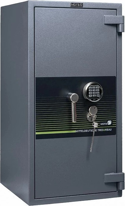 Офисный сейф MDTB Bastion-M 1368 EK