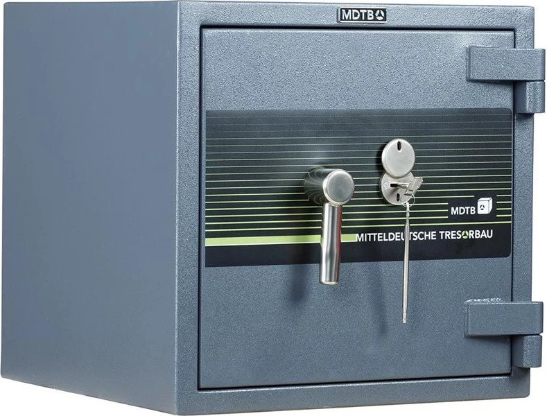 Офисный сейф MDTB Fort-M 50 2K