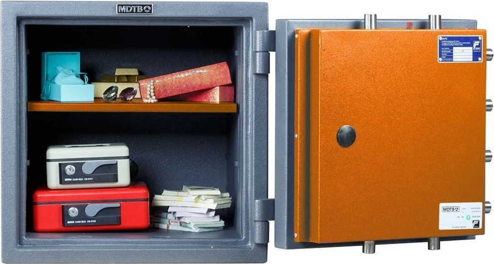 Офисный сейф MDTB Fort-M 50 EK — фото 3
