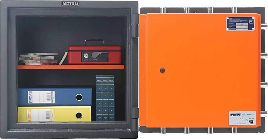 Офисный сейф MDTB Banker-M 55 EK — фото 3