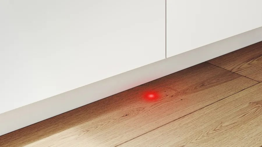 Посудомоечная машина Bosch SMV26DX00T — фото 5