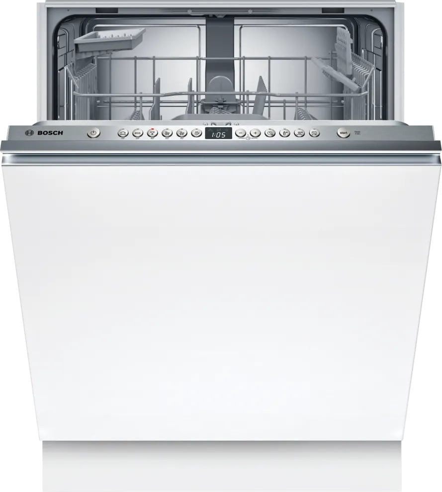 Посудомоечная машина Bosch SMV26DX00T