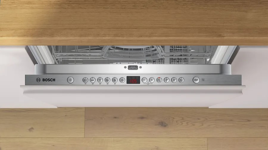 Посудомоечная машина Bosch SMV26DX00T — фото 6