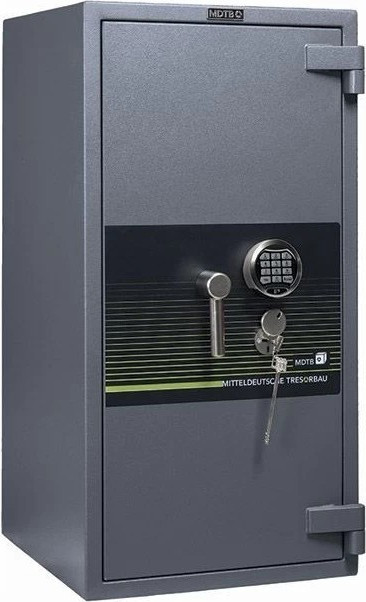 Офисный сейф MDTB Banker-M 1055 EK