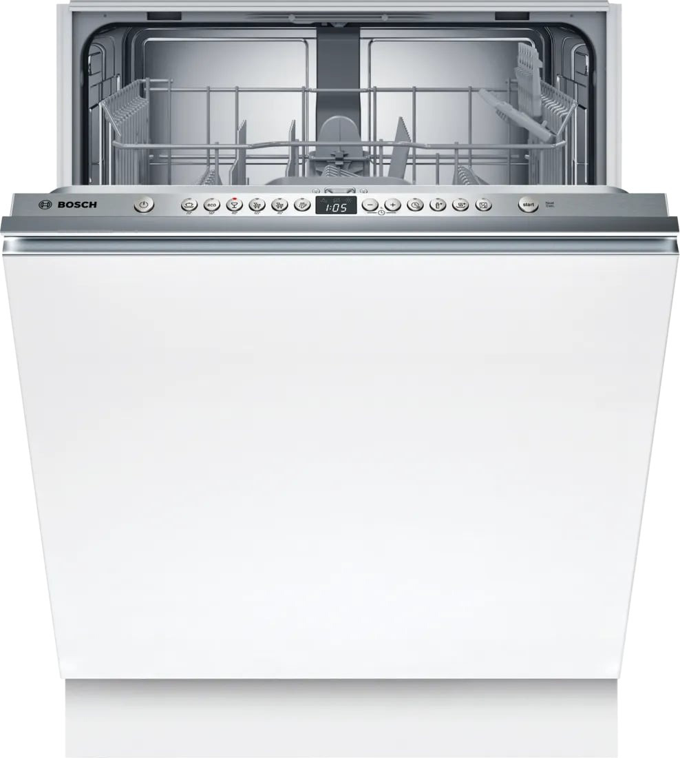 Посудомоечная машина Bosch SMV26AX00Q