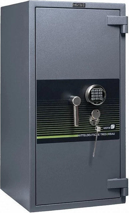 Офисный сейф MDTB Banker-M 1255 EK