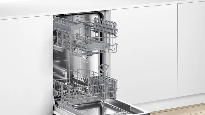 Посудомоечная машина Bosch SPV2IKX54Q — фото 6