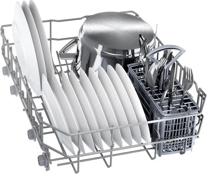 Посудомоечная машина Bosch SPV2IKX54Q — фото 2