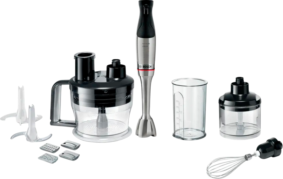 Блендер погружной Bosch MSM6M871