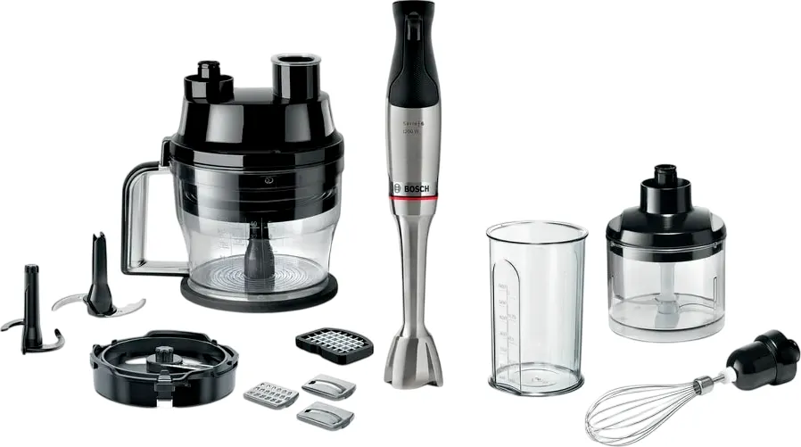 Блендер погружной Bosch MSM6M8X1