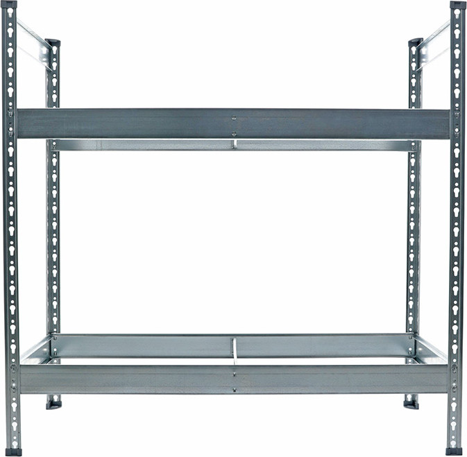 Стеллаж Практик SB 1153x1167x525