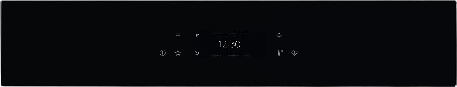 Электрический духовой шкаф Electrolux LVL8E09Z — фото 2