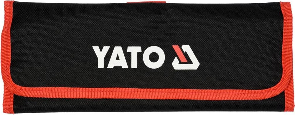 Набор съемников Yato YT-08431 — фото 2