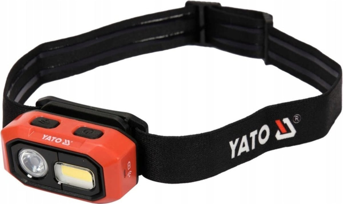 Фонарь Yato YT-08592